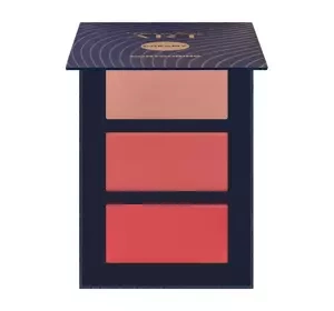 Pierre Rene Art paleta do konturowania twarzy 01 12g