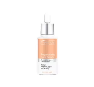 Bielenda Professional Lipid Care serum regenerujące do twarzy 30 ml