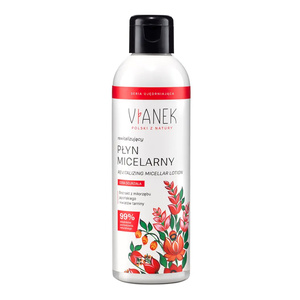 Vianek rewitalizujący płyn micelarny do cery dojrzałej 200 ml