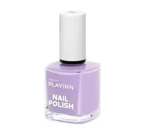 INGLOT PLAYINN NAIL POLISH TRADYCYJNY LAKIER DO PAZNOKCI 153 15ML