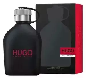 Hugo Boss Hugo Just Different woda toaletowa spray 200 ml