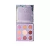 Claresa Bride Light paleta cieni do powiek 12 g
