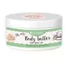 Nacomi naturalne masło Shea do ciała Herbata 100 ml