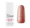 Elisium lakier hybrydowy 162 Pink My Day 9 g