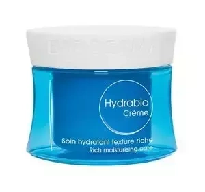 Bioderma Hydrabio krem nawilżający 50 ml