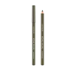 Catrice Kohl Kajal wodoodporna kredka do oczu 080 Dive Love Olive 0,78 g