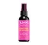 NYX Professional Makeup Plump Right Back spray utrwalający makijaż 60 ml