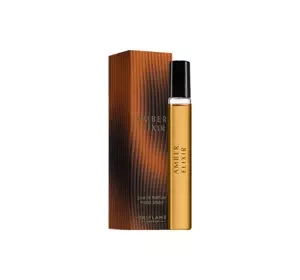 Oriflame Amber Elixir woda perfumowana spray 8 ml