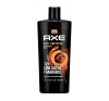 Axe Dark Temptation żel pod prysznic dla mężczyzn 3w1 700 ml