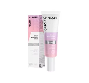 Catch A Tiger serum regulujące sebum 25 ml