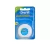 Oral-B Essential Floss nić dentystyczna mięta 50m