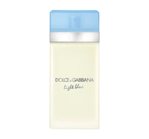Outlet Dolce & Gabbana Light Blue woda toaletowa spray 100 ml