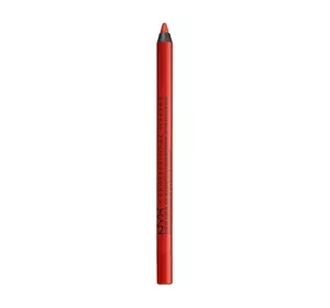 NYX Professional Makeup Slide On Lip Liner konturówka do ust 09 Summer Tease 1,2 g