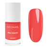 Neonail The Classic klasyczny lakier do paznokci 11 Neon Coral 7,2 ml