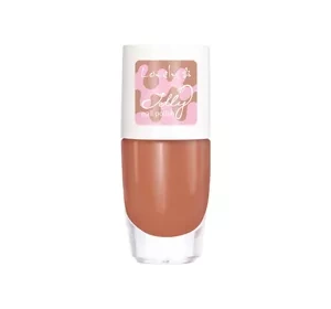 Lovely Jelly klasyczny lakier do paznokci 4 8 ml