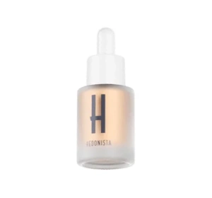 Hedonista rozświetlacz do twarzy i ciała Hold My Gold 15ml