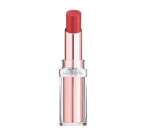 L'Oréal Paris Color Riche Glow Paradise pielęgnująca pomadka do ust 351 Watermelon Dream 3,8 g