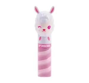 Lip Smacker Lippy Pals gloss błyszczyk do ust Straw-Ma-Llama Berry 8,4ml