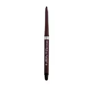 L'Oréal Paris Infaillible Grip 36 H żelowa kredka do oczu 04 Brown Denim 5 g