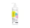 Bielenda Beauty Molecules molekularny żel niacynamidowy do mycia twarzy 195 g