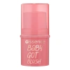 Essence Baby Got Blush kremowy róż w sztyfcie 30 Rose All Day 5,5 g