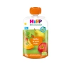 HIPP Bio mus owocowo-warzywny w tubce Jabłka gruszki dynia po 5 miesiącu 100 g