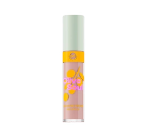 Bell Olive Soul kremowy cień do powiek 01 Caramel Olive 4 g