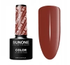 Sunone Color lakier hybrydowy B19 Brenda 5ml