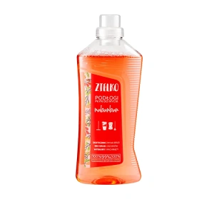 Zielko płyn do mycia podłóg Rabarbar 1000ml