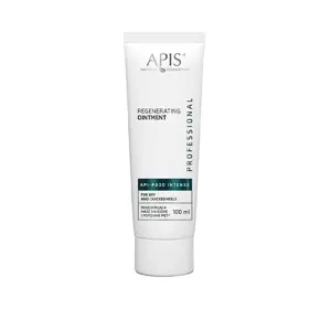 Apis Api-Podo Intense regenerująca maść do stóp 100 ml