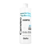 Delia Cosmetics Cameleo wegański szampon do włosów suchych i łamliwych 400 ml