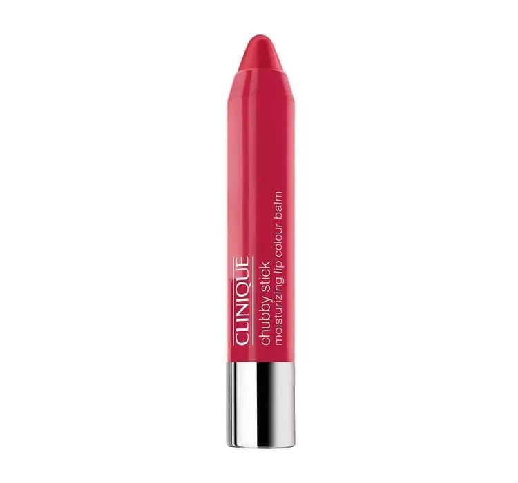 CLINIQUE CHUBBY STICK POMADKA W KREDCE 05 CHUNKY CHERRY 3G