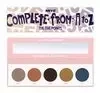 Miyo Five Points Color Box Edition paleta cieni 23 Complete Form A to Z 6,5g