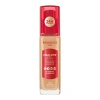 Bourjois Healthy Mix podkład niwelujący oznaki zmęczenia z kompleksem witamin i minerałów 53W Light Beige 30 ml