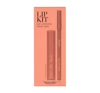 Pierre Rene Lip Kit zestaw do makijażu ust 04 Lip Warm Nude Fusion