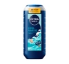 NIVEA MEN Cool Marine żel pod prysznic 3w1 dla mężczyzn 250 ml