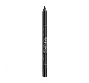 Artdeco Khol Eye Liner kredka do oczu 01 Czarna  1,2 g