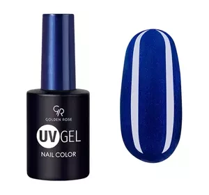 Golden Rose UV Gel lakier hybrydowy 138 10,2 ml