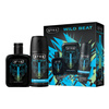 STR8 Wild Beat woda toaletowa spray 50 ml + dezodorant spray 150 ml