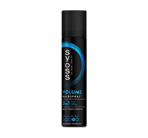 Syoss Volume lakier do włosów zwiększający objętość 300ml