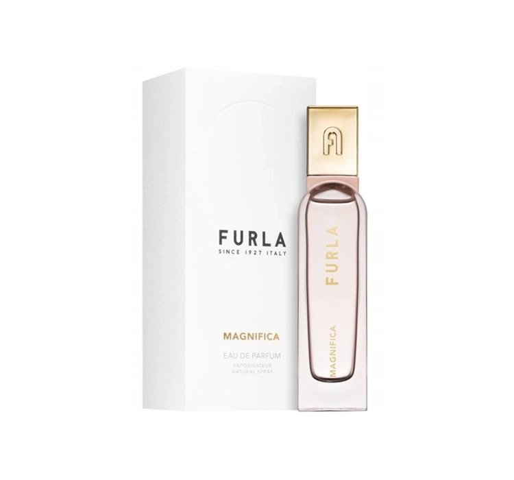 furla magnifica woda perfumowana 30 ml    