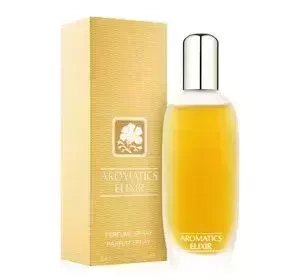 Clinique Aromatics Elixir woda perfumowana spray 100 ml