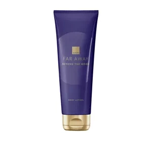 Avon Far Away Beyond The Moon balsam do ciała 125 ml