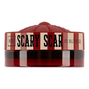 Wibo Scary Scar sztuczna krew w żelu do charakteryzacji