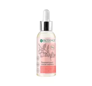 Biotaniqe Ecologiq regenerujący olejek intymny 90 ml