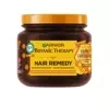 Garnier Botanic Therapy maska do włosów zniszczonych z miodem 340 ml