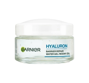Garnier Hyaluron Barrier Repair wodny żel-krem do twarzy 50 ml