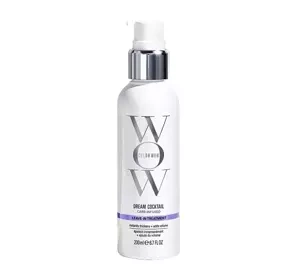 Color Wow Dream Cocktail Carb odżywka bez spłukiwania 200 ml