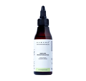 Mawawo Hair Loss Prevention lotion przeciw wypadaniu włosów 75ml