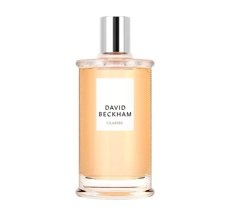 David Beckham Classic woda toaletowa spray 100ml